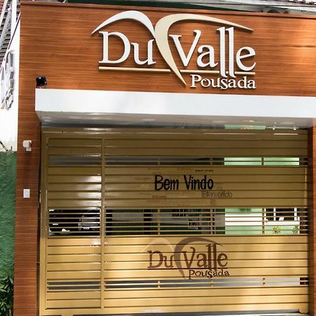 Pousada Du Valle Embu Bagian luar foto